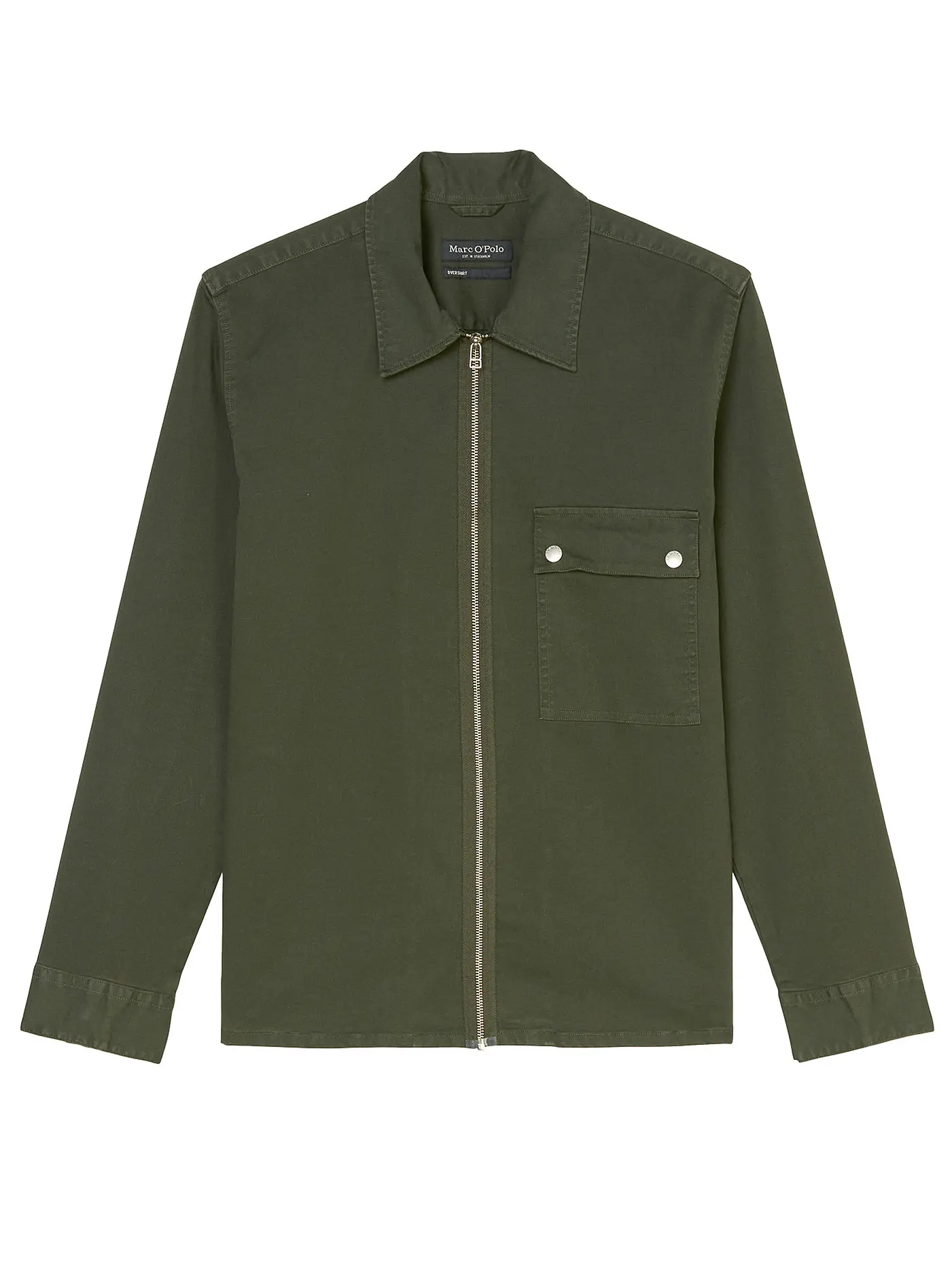 MARC O'POLO | Overshirt | 